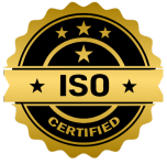ISO Certified